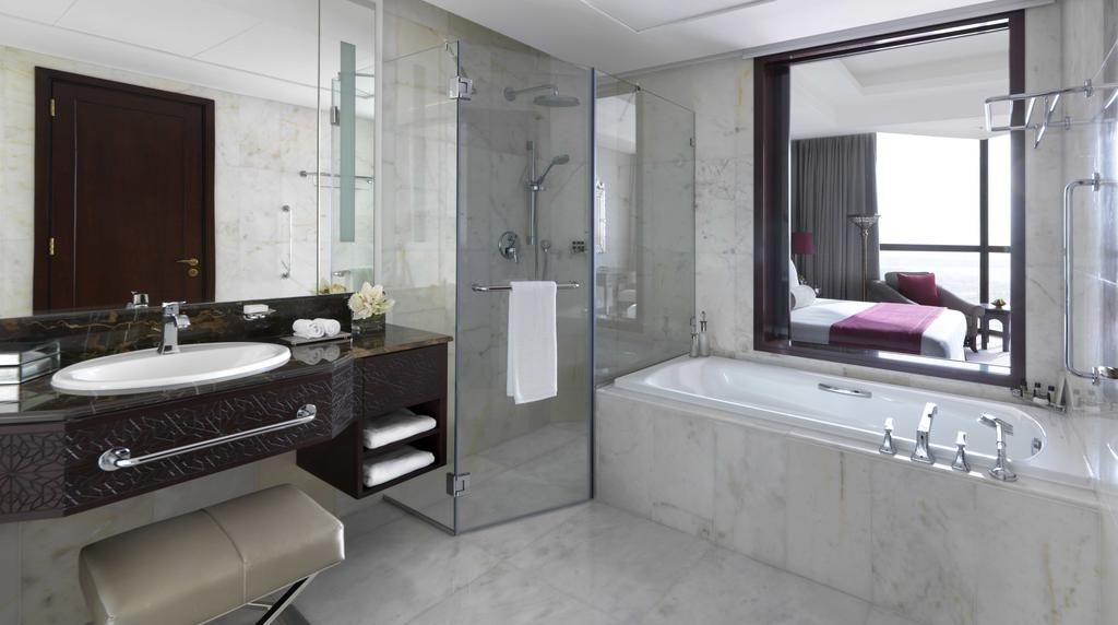 Bab Al Qasr Hotel & Residences — Абу Дабі, Об'єднані Арабські Емірати мініатюра 38