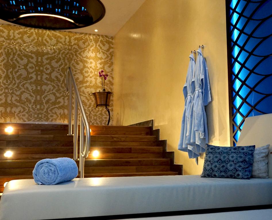 Bab Al Qasr Hotel & Residences — Абу Дабі, Об'єднані Арабські Емірати мініатюра 46