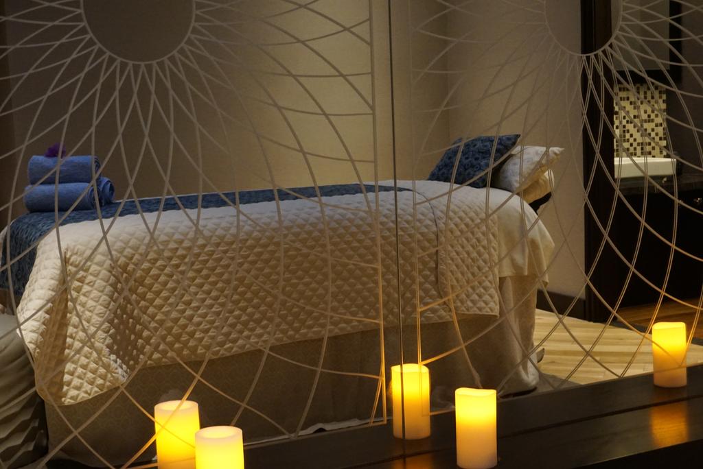 Bab Al Qasr Hotel & Residences — Абу Дабі, Об'єднані Арабські Емірати мініатюра 47