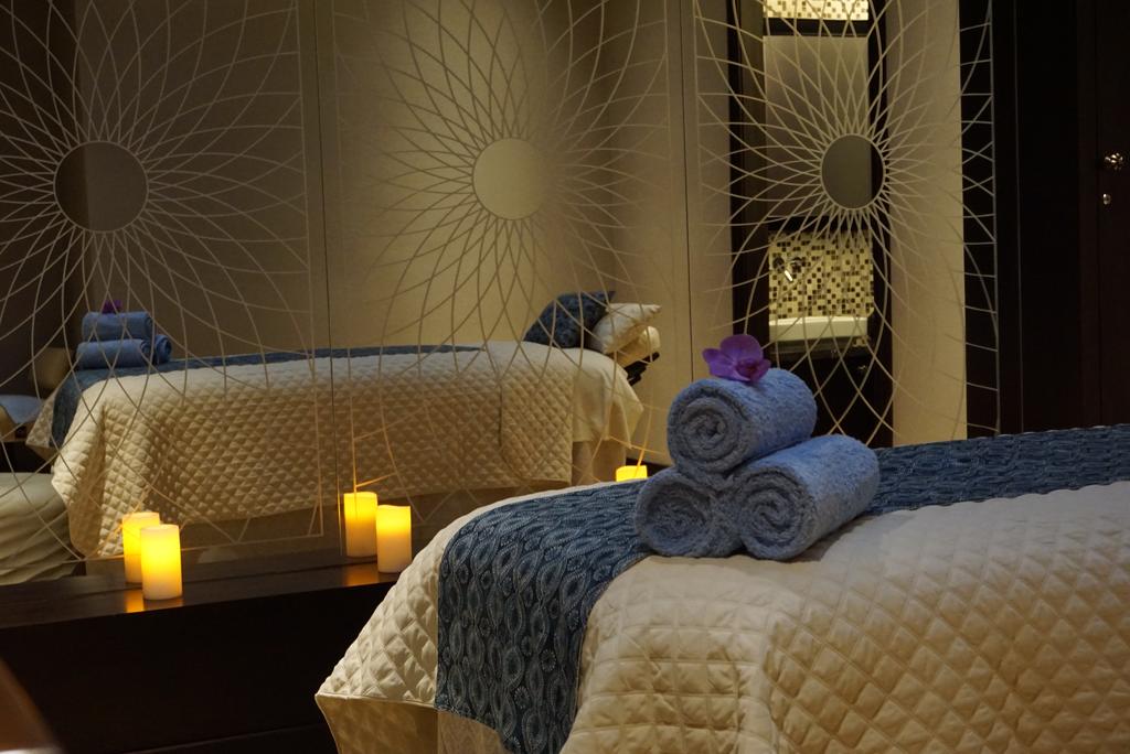 Bab Al Qasr Hotel & Residences — Абу Дабі, Об'єднані Арабські Емірати мініатюра 48