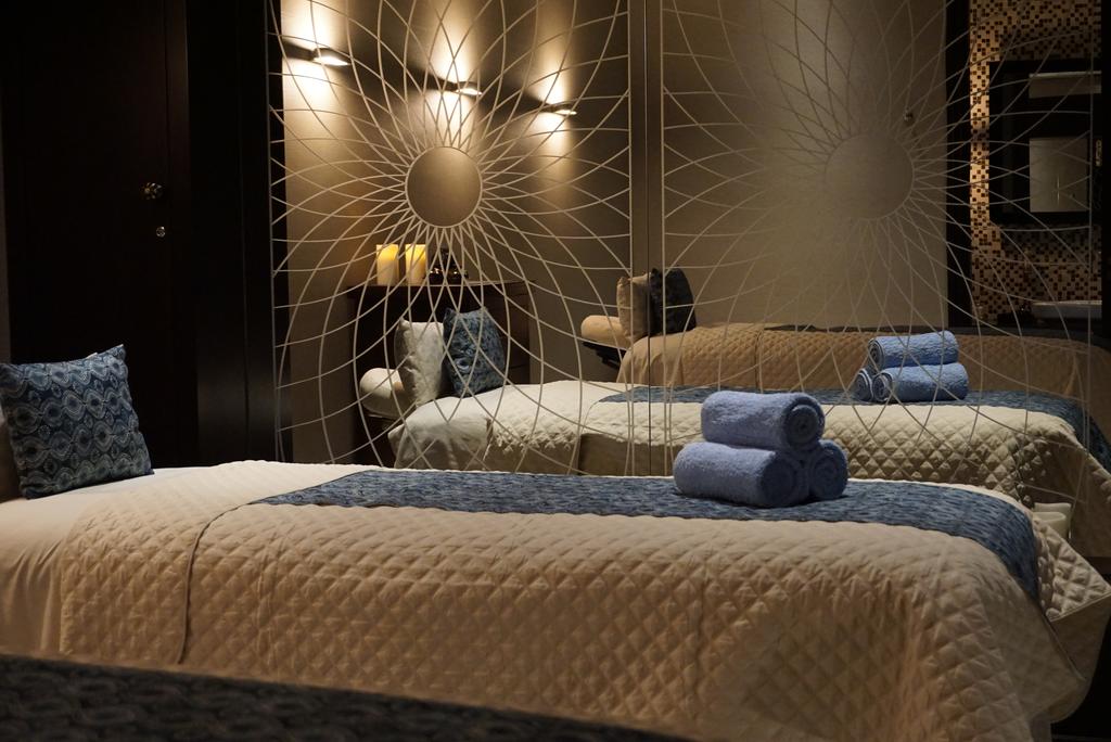 Bab Al Qasr Hotel & Residences — Абу Дабі, Об'єднані Арабські Емірати мініатюра 49