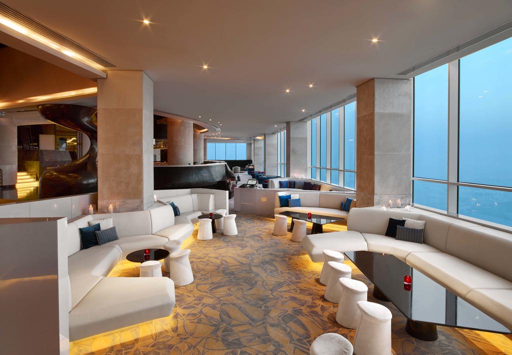 V Hotel Dubai Curio Collection by Hilton — Дубаї, Об'єднані Арабські Емірати мініатюра 130