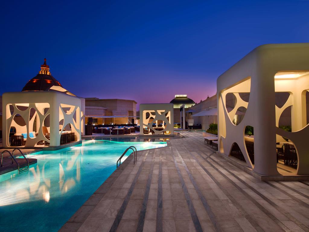 V Hotel Dubai Curio Collection by Hilton — Дубаї, Об'єднані Арабські Емірати мініатюра 138
