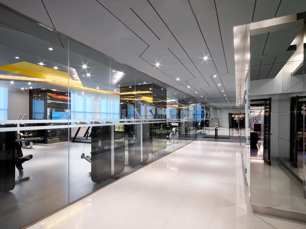 V Hotel Dubai Curio Collection by Hilton — Дубаї, Об'єднані Арабські Емірати мініатюра 142