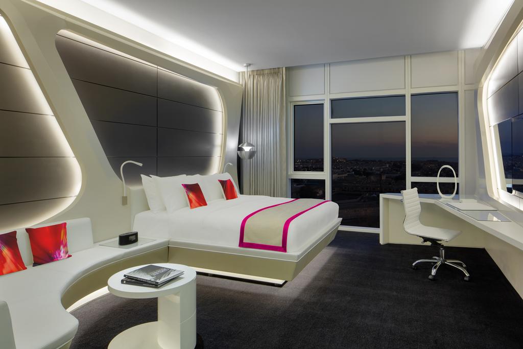 V Hotel Dubai Curio Collection by Hilton — Дубаї, Об'єднані Арабські Емірати мініатюра 151