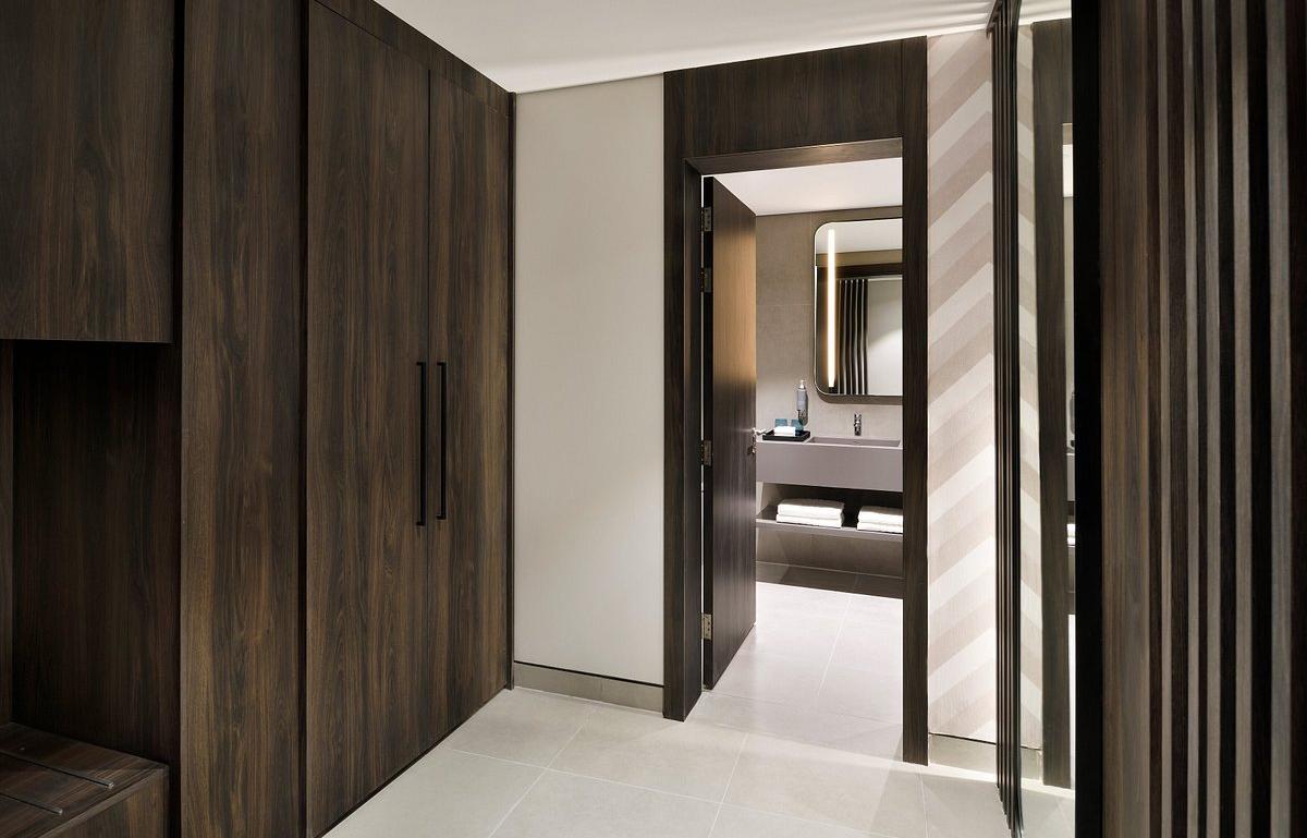 Courtyard By Marriott World Trade Centre — Дубаї, Об'єднані Арабські Емірати мініатюра 54