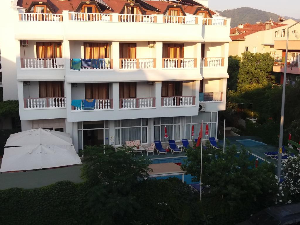Unver Hotel — Мармарис, Туреччина мініатюра 40