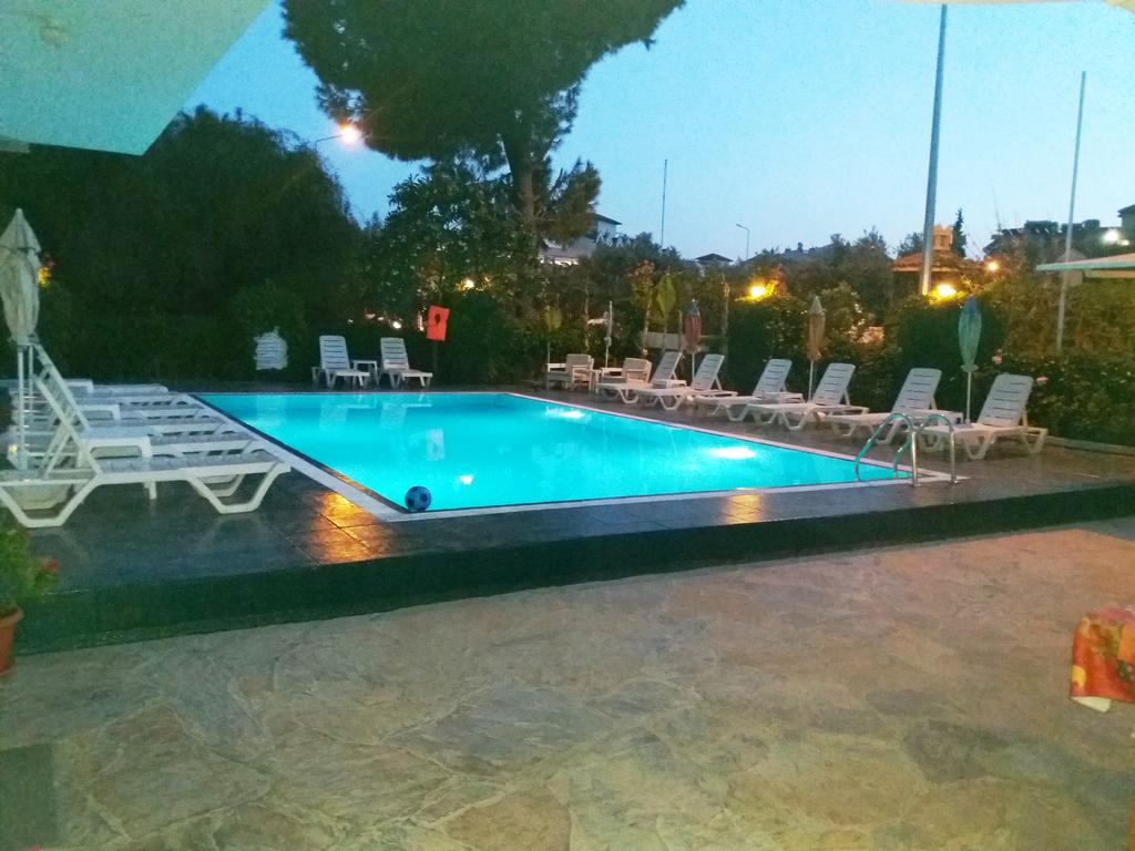 Unver Hotel — Мармарис, Туреччина мініатюра 41