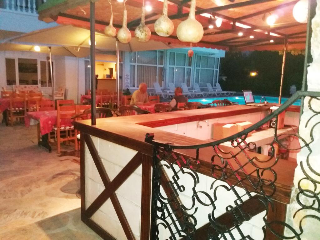 Unver Hotel — Мармарис, Туреччина мініатюра 43