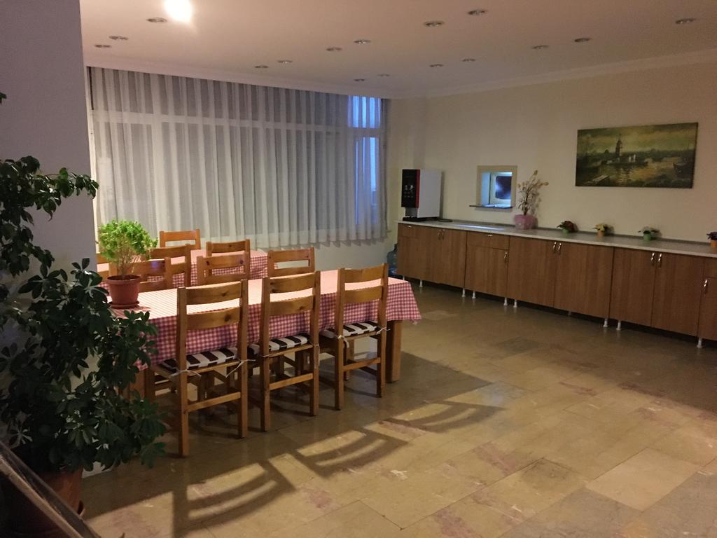 Unver Hotel — Мармарис, Туреччина мініатюра 47