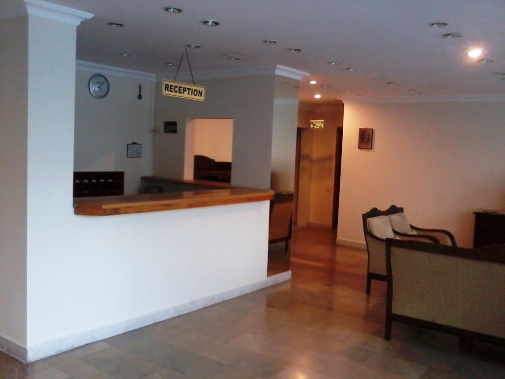 Unver Hotel — Мармарис, Туреччина мініатюра 54