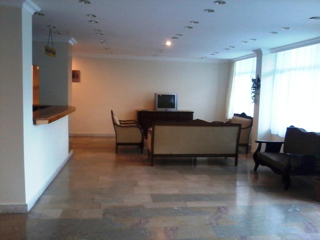 Unver Hotel — Мармарис, Туреччина мініатюра 55