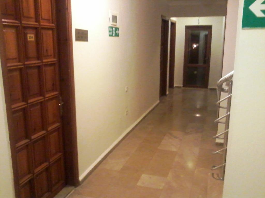 Unver Hotel — Мармарис, Туреччина мініатюра 58