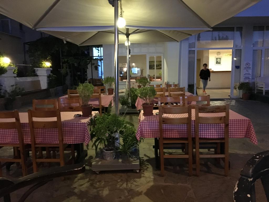 Unver Hotel — Мармарис, Туреччина мініатюра 65