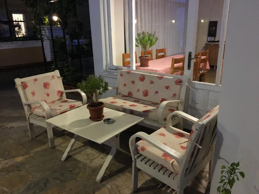 Unver Hotel — Мармарис, Туреччина мініатюра 67