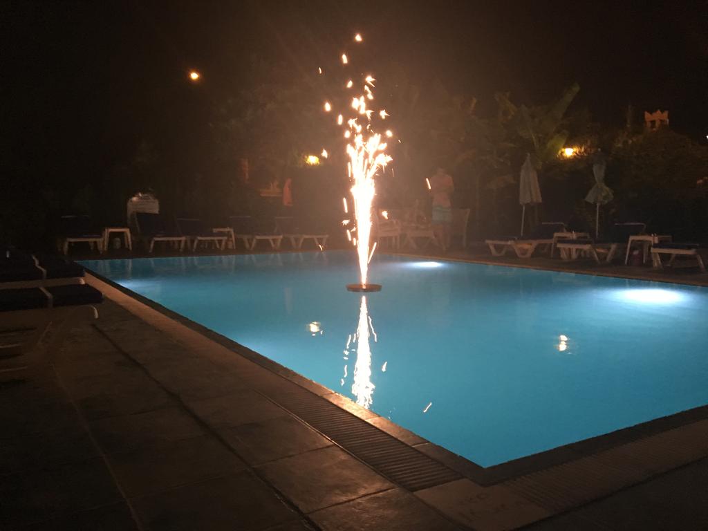 Unver Hotel — Мармарис, Туреччина мініатюра 68