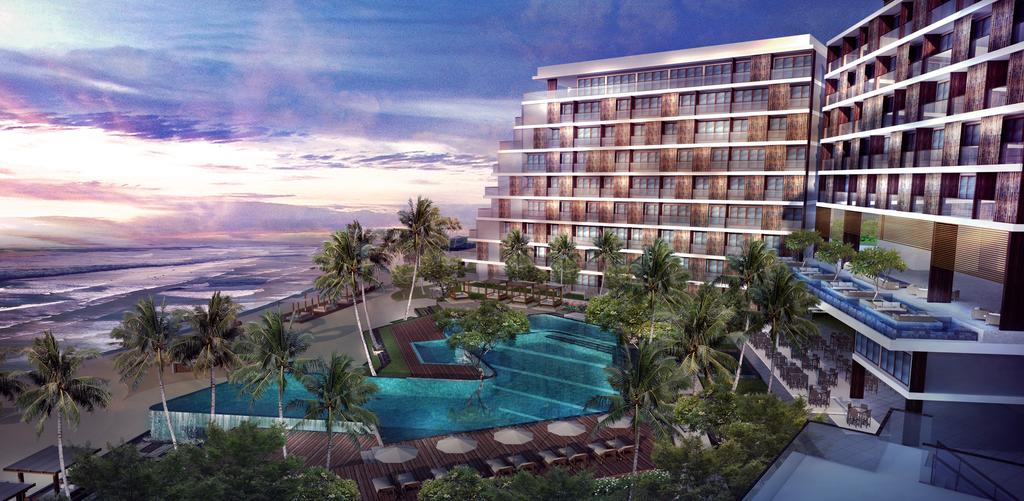 Radisson Blu Resort Galle — Галле, Шрі Ланка мініатюра 126