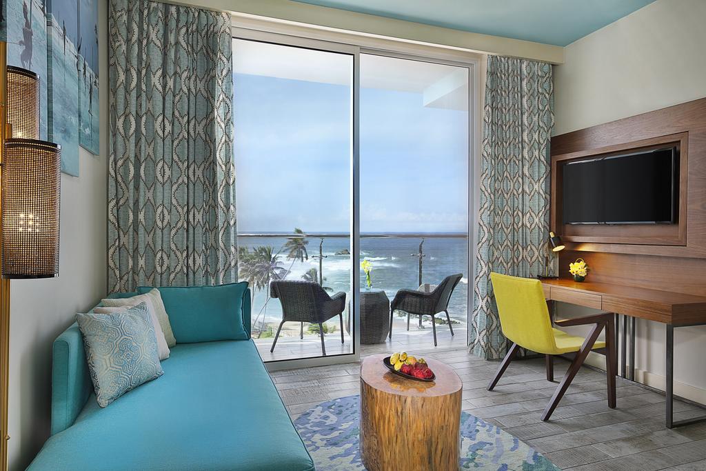 Radisson Blu Resort Galle — Галле, Шрі Ланка мініатюра 127