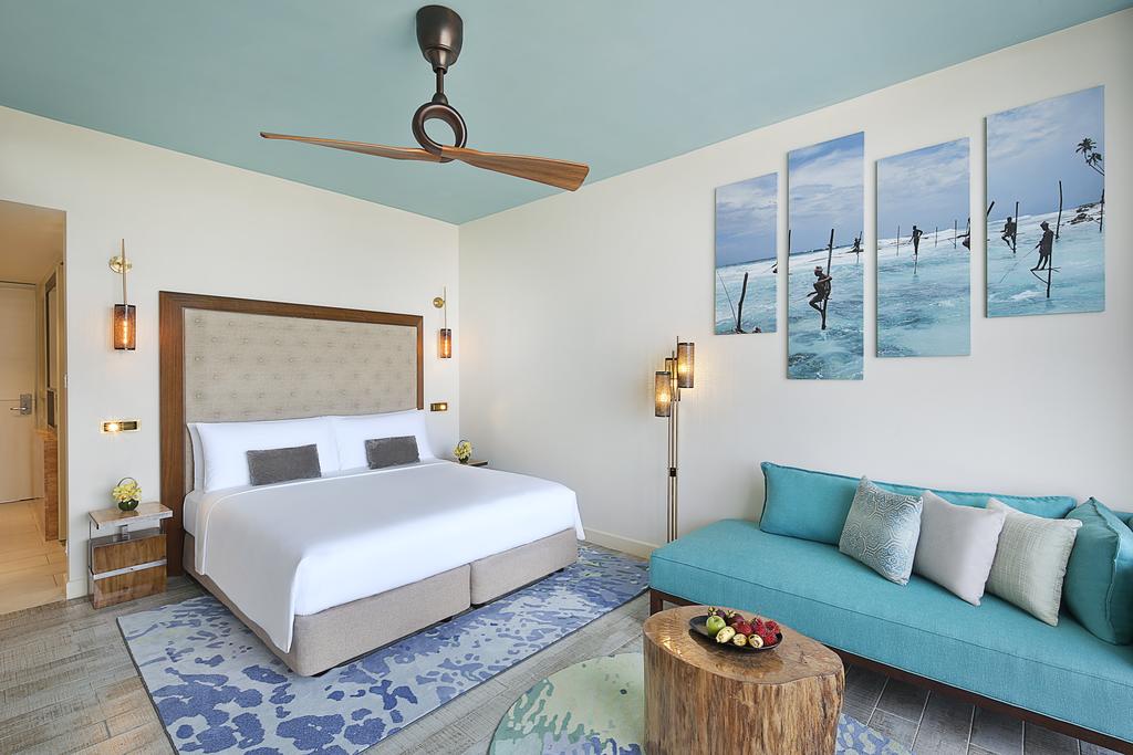 Radisson Blu Resort Galle — Галле, Шрі Ланка мініатюра 129