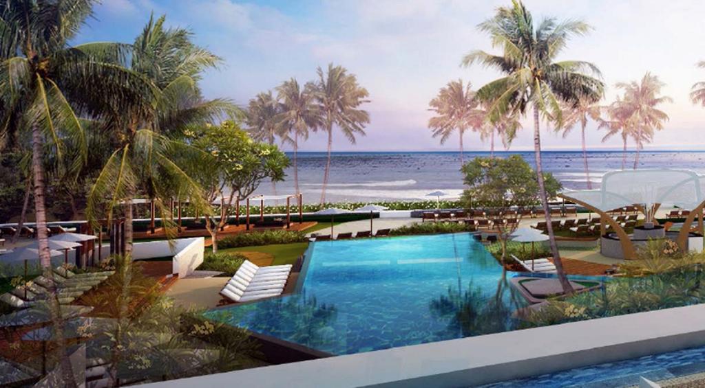 Radisson Blu Resort Galle — Галле, Шрі Ланка мініатюра 131