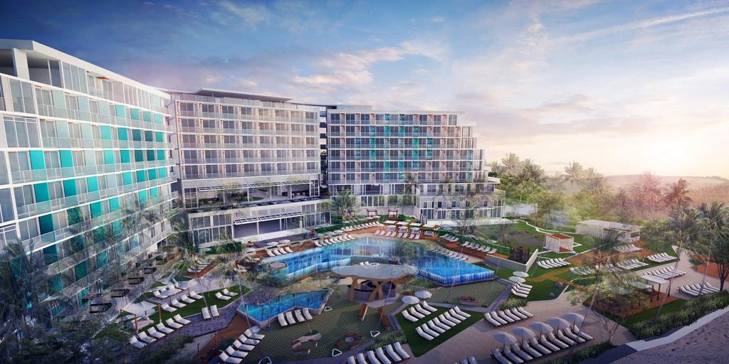 Radisson Blu Resort Galle — Галле, Шрі Ланка мініатюра 132