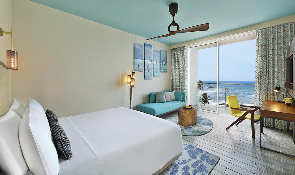 Radisson Blu Resort Galle — Галле, Шрі Ланка мініатюра 133