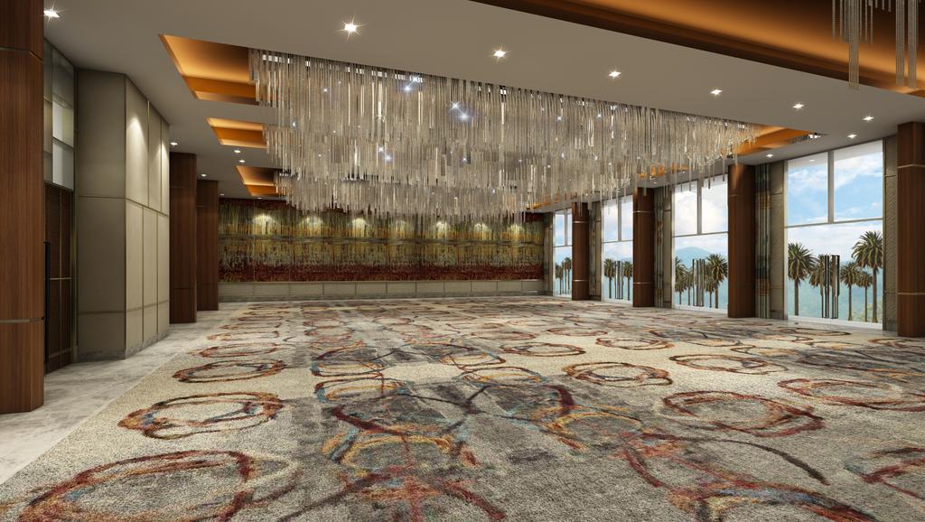 Radisson Blu Resort Galle — Галле, Шрі Ланка мініатюра 134