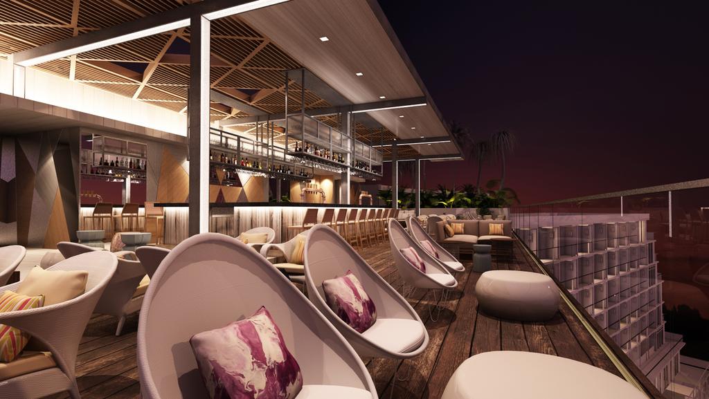 Radisson Blu Resort Galle — Галле, Шрі Ланка мініатюра 135