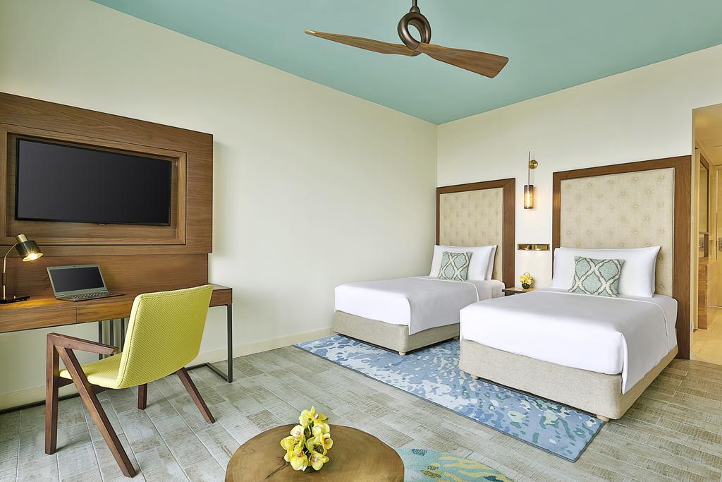 Radisson Blu Resort Galle — Галле, Шрі Ланка мініатюра 136