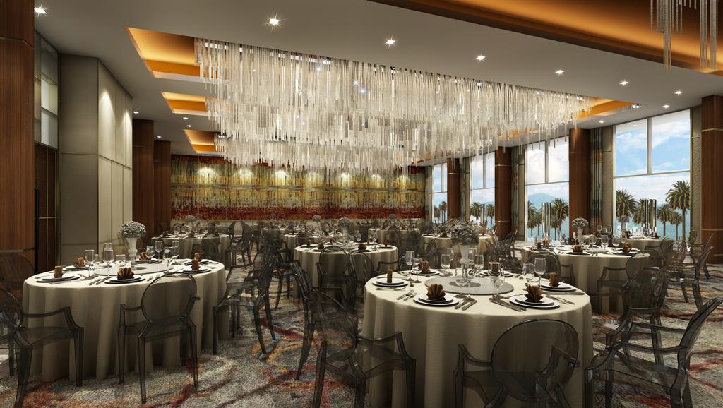 Radisson Blu Resort Galle — Галле, Шрі Ланка мініатюра 139