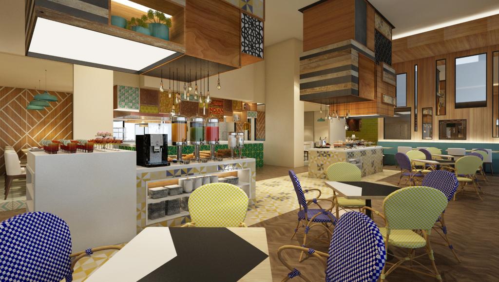 Radisson Blu Resort Galle — Галле, Шрі Ланка мініатюра 142