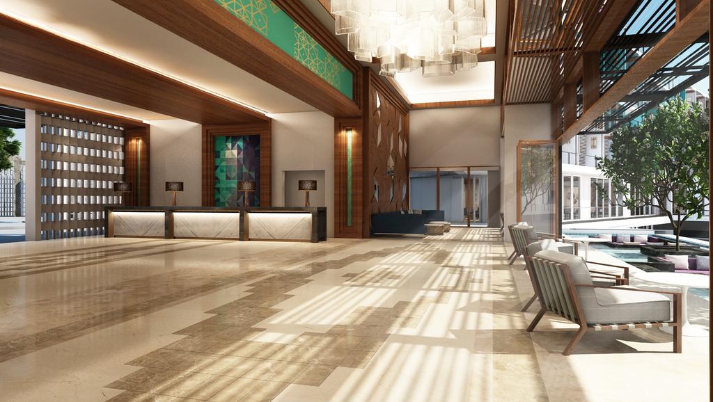 Radisson Blu Resort Galle — Галле, Шрі Ланка мініатюра 144