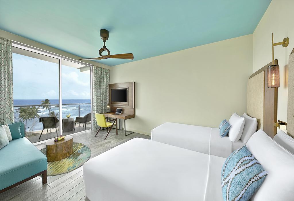 Radisson Blu Resort Galle — Галле, Шрі Ланка мініатюра 146