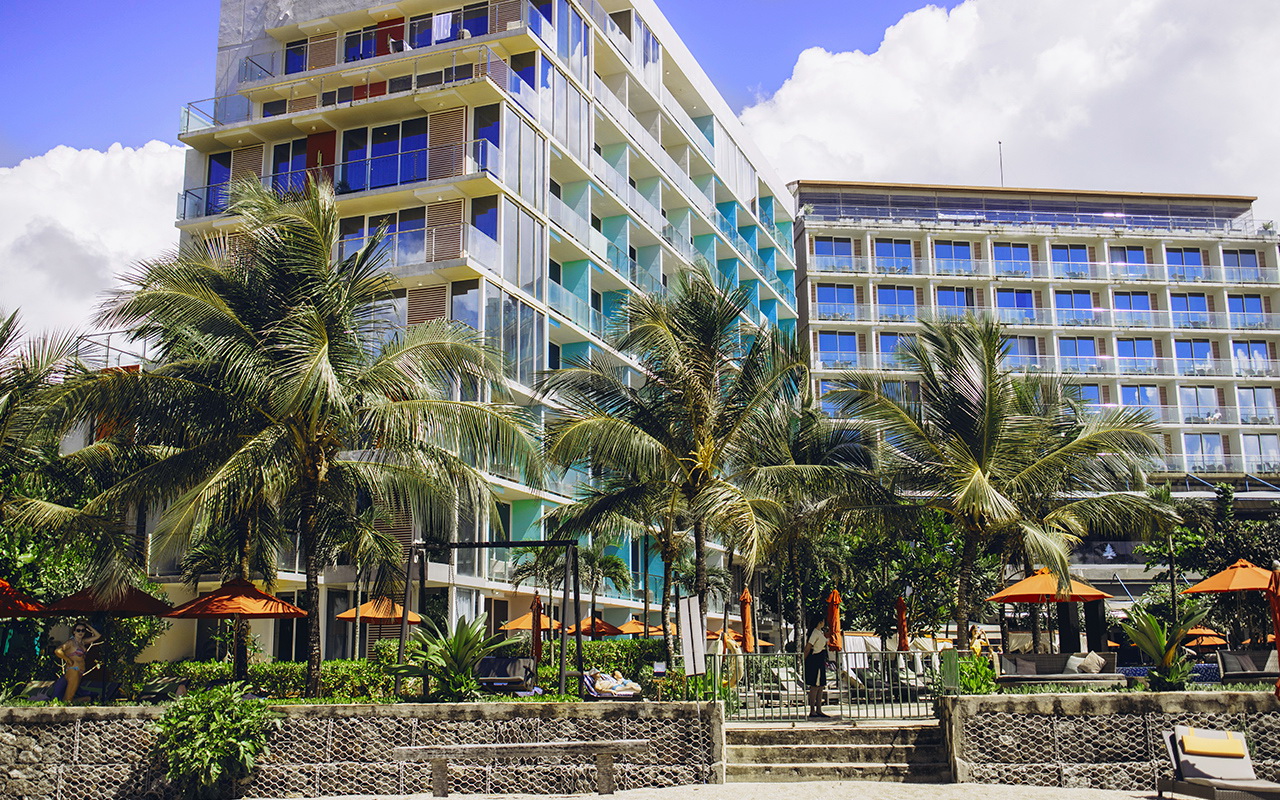 Radisson Blu Resort Galle — Галле, Шрі Ланка мініатюра 148