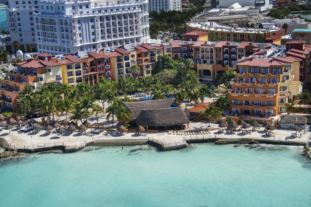 Fiesta Americana Villas Cancun, Канкун, Мексика, фото 1