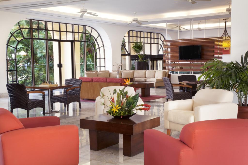 Fiesta Americana Villas Cancun, Канкун, Мексика мініатюра 6
