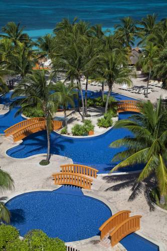 Fiesta Americana Villas Cancun, Канкун, Мексика мініатюра 8