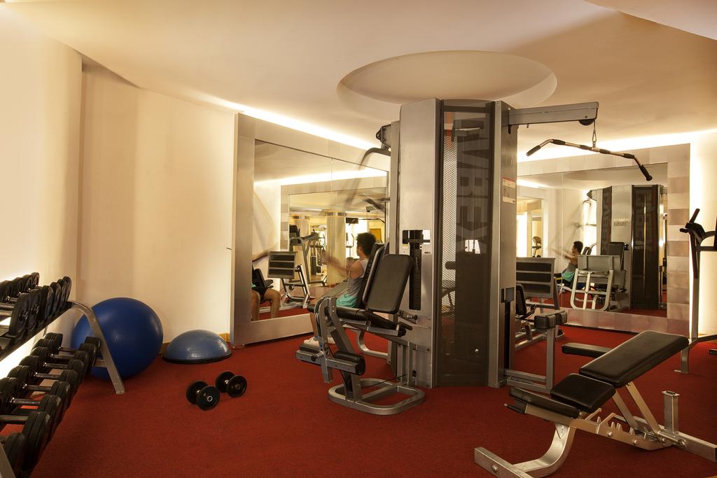 Fiesta Americana Villas Cancun, Канкун, Мексика мініатюра 9