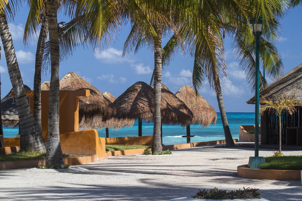 Fiesta Americana Villas Cancun, Канкун, Мексика мініатюра 12