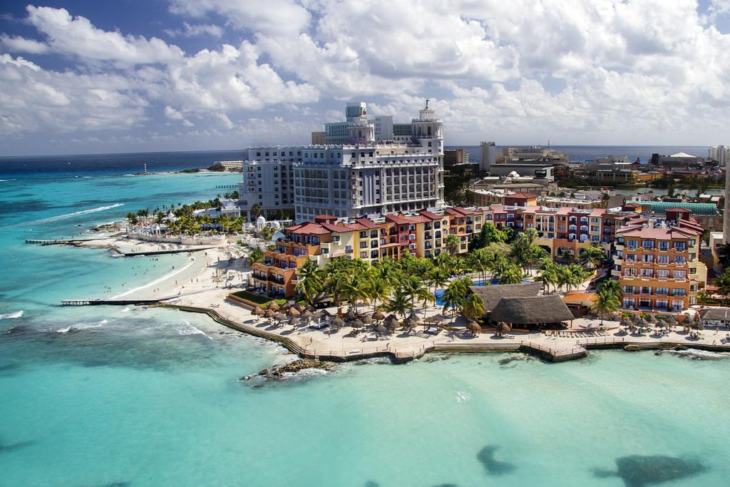 Fiesta Americana Villas Cancun, Канкун, Мексика мініатюра 13