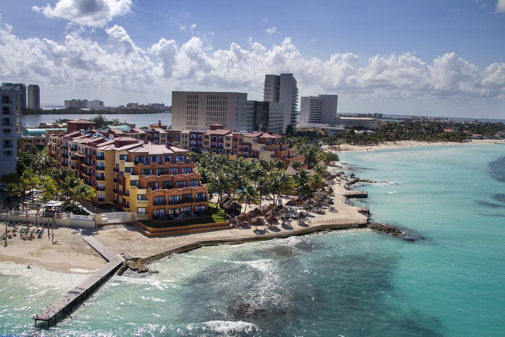 Fiesta Americana Villas Cancun, Канкун, Мексика мініатюра 14
