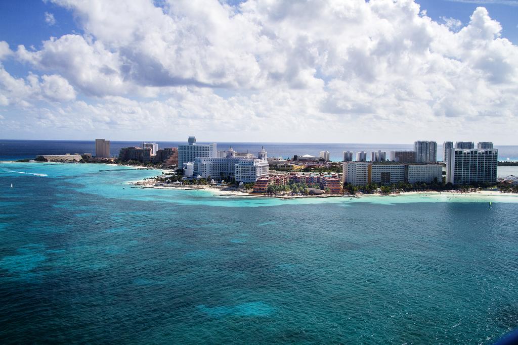 Fiesta Americana Villas Cancun, Канкун, Мексика мініатюра 16