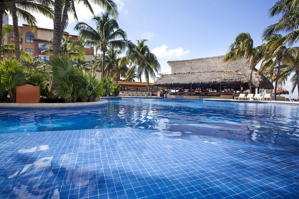 Fiesta Americana Villas Cancun, Канкун, Мексика мініатюра 19