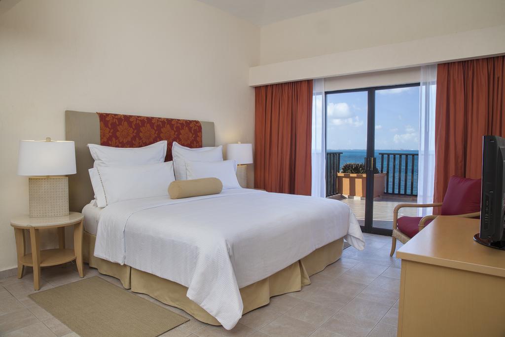Fiesta Americana Villas Cancun, Канкун, Мексика мініатюра 20