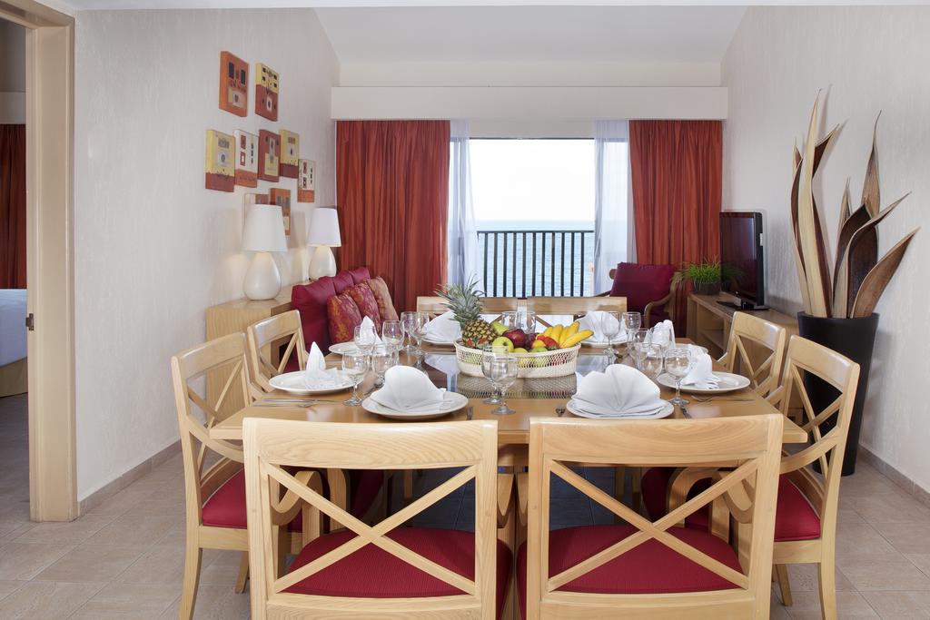Fiesta Americana Villas Cancun, Канкун, Мексика мініатюра 21
