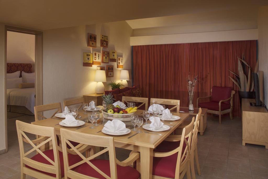 Fiesta Americana Villas Cancun, Канкун, Мексика мініатюра 22