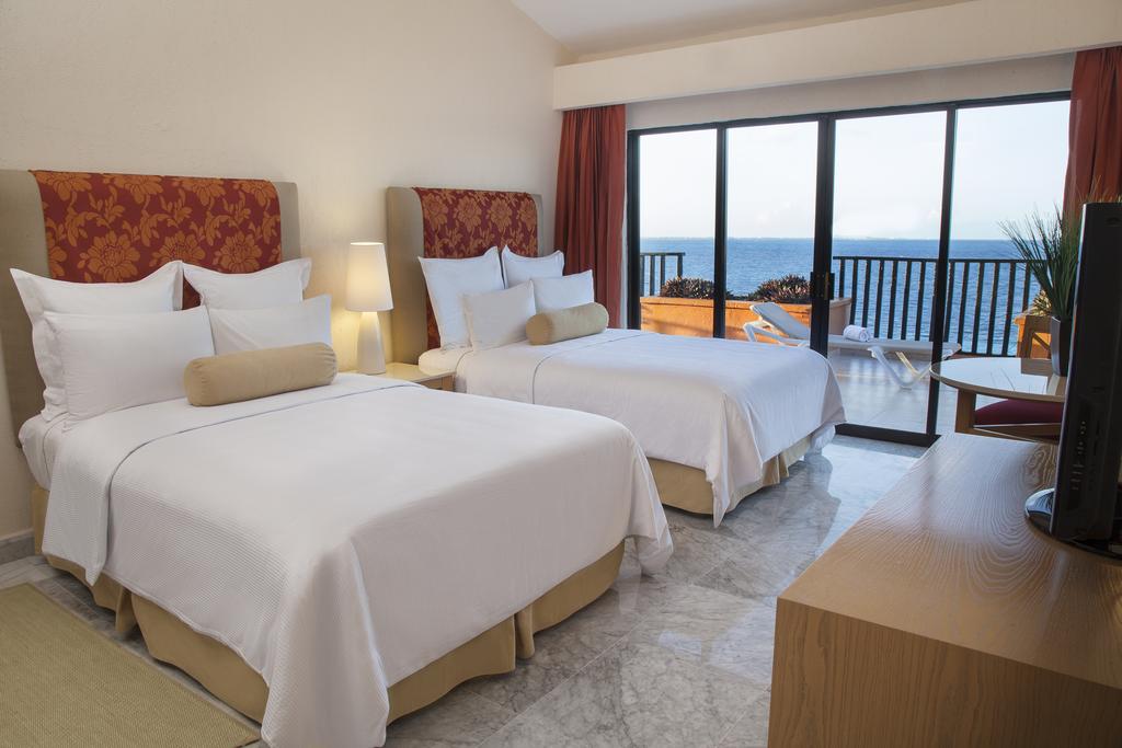 Fiesta Americana Villas Cancun, Канкун, Мексика мініатюра 23