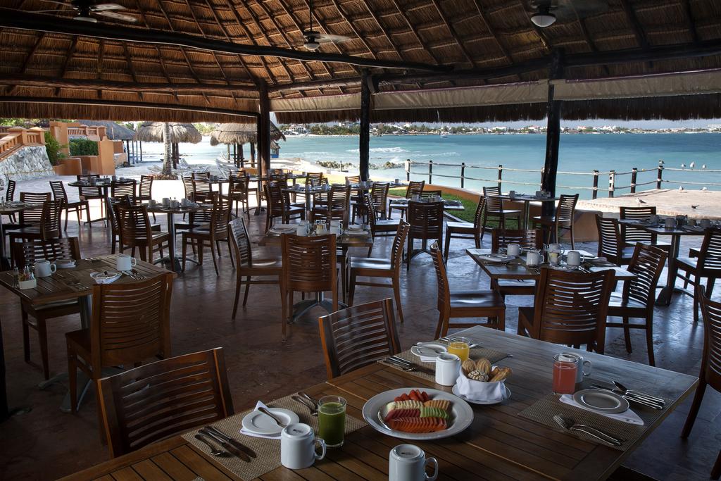 Fiesta Americana Villas Cancun, Канкун, Мексика мініатюра 24