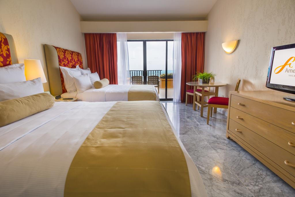 Fiesta Americana Villas Cancun, Канкун, Мексика мініатюра 27