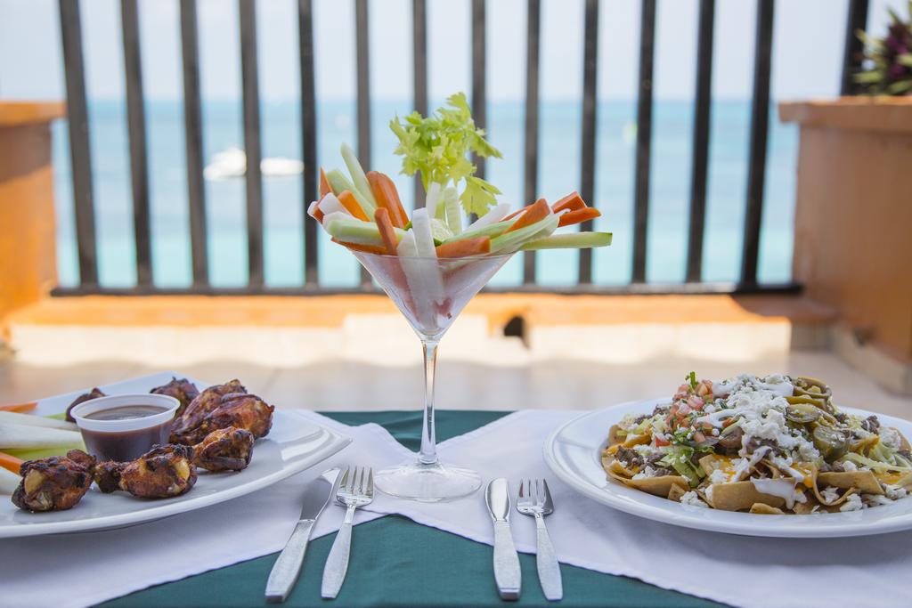 Fiesta Americana Villas Cancun, Канкун, Мексика мініатюра 29